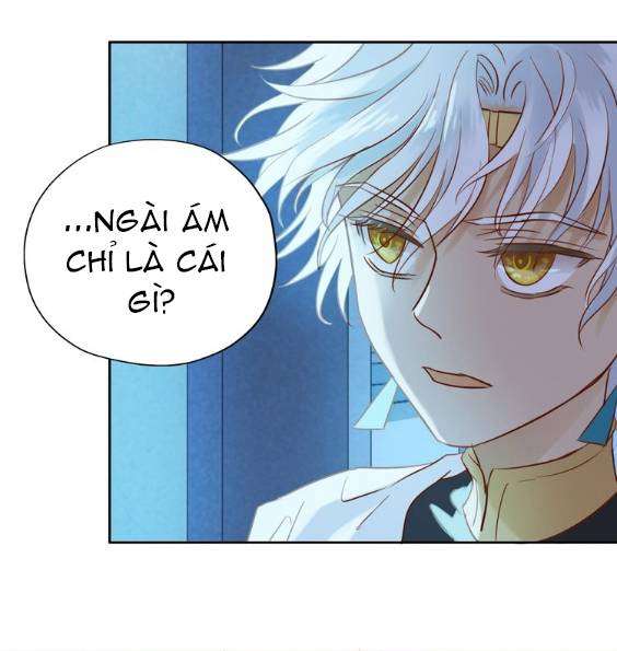 Địch Úc Đa Chi Ca Chap 13 - Trang 2