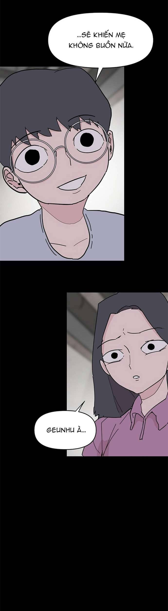 Yêu Không Hồi Kết Chap 47 - Next Chap 48