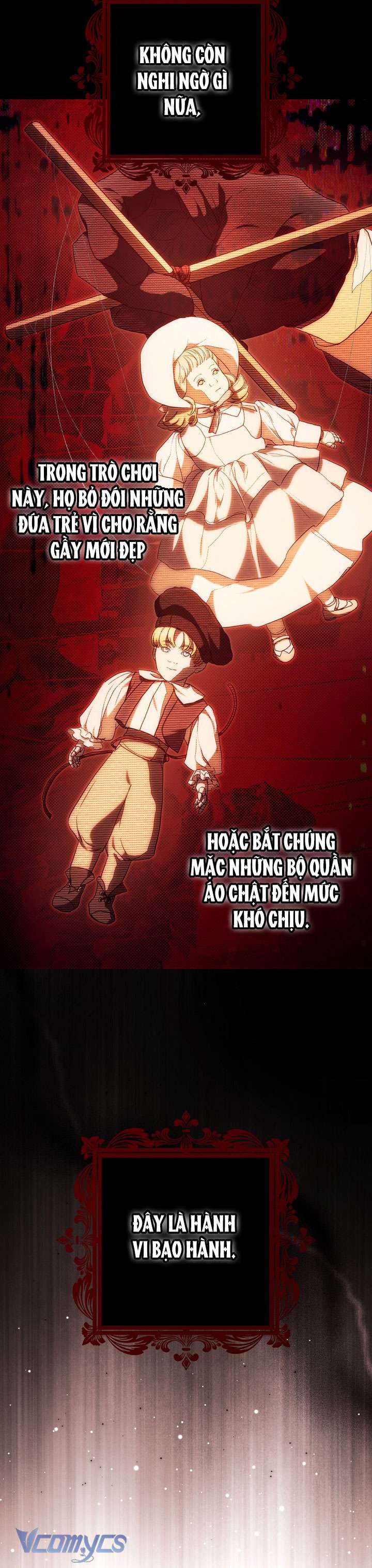 Tôi Trở Thành Vợ Của Nam Chính Chap 118 - Trang 2