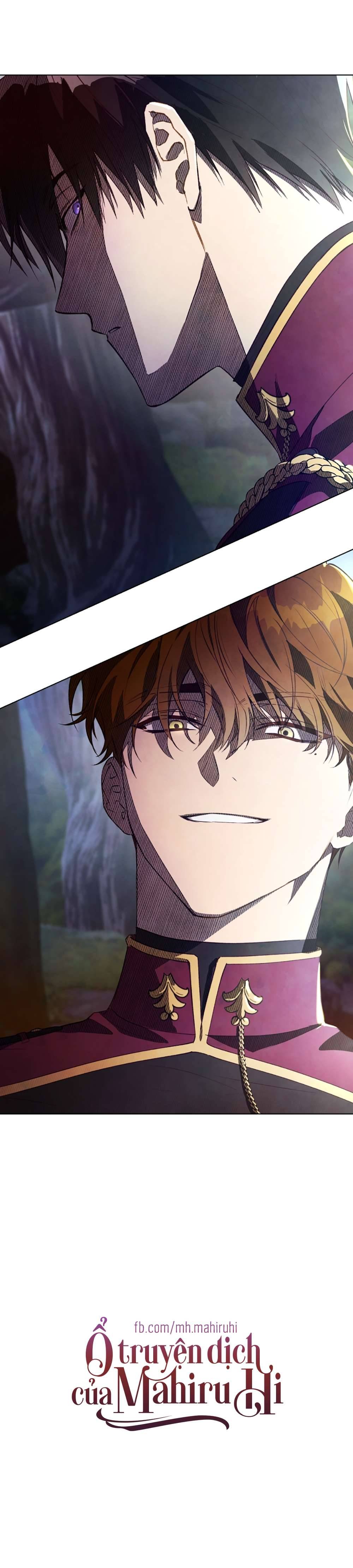 Công Chúa Khắc Ấn Lên Kẻ Phản Nghịch Chap 44 - Trang 2