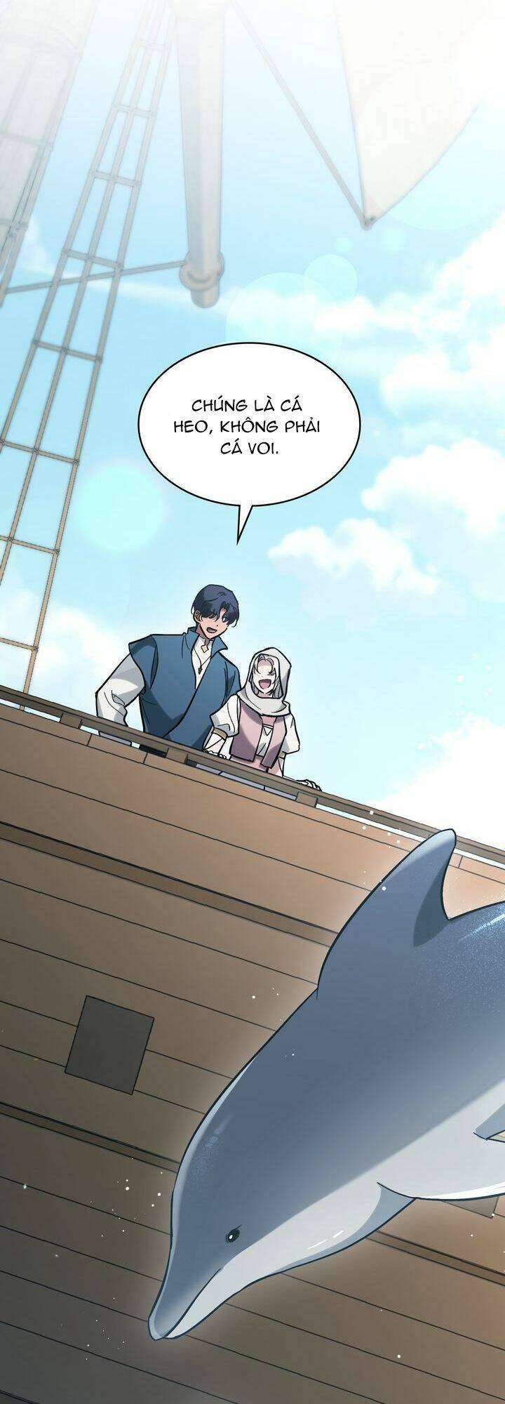 Khi Số Phận Tìm Đến Hai Ta Chapter 7 - Next Chapter 8