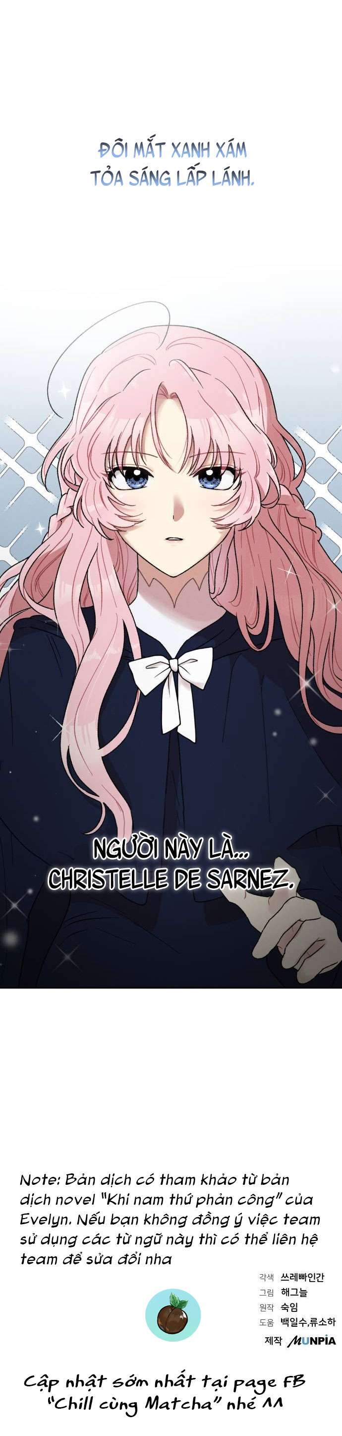 Nam Thứ Đình Công Thì Phải Làm Sao?! Chapter 7 - Trang 4