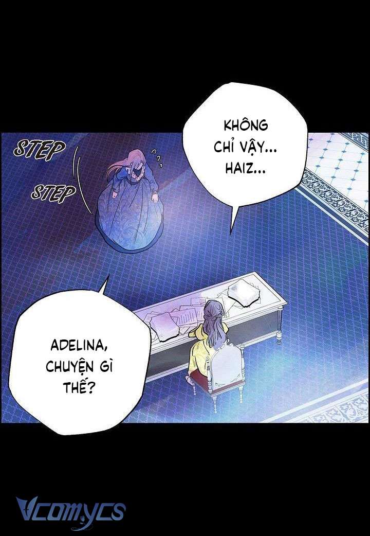 Ác Nữ Sau Lớp Mặt Nạ Chapter 2 - Trang 3