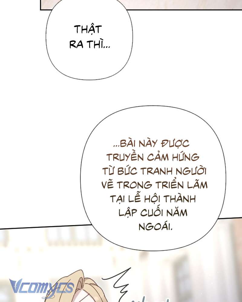 Dành Cho Những Ai Coi Hối Tiếc Là Điều Xa Xỉ Chap 16 - Trang 4