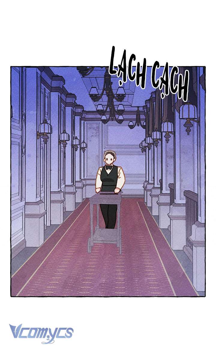 (Munn) Nuôi Dưỡng Một Hắc Long Chap 25 - Trang 2