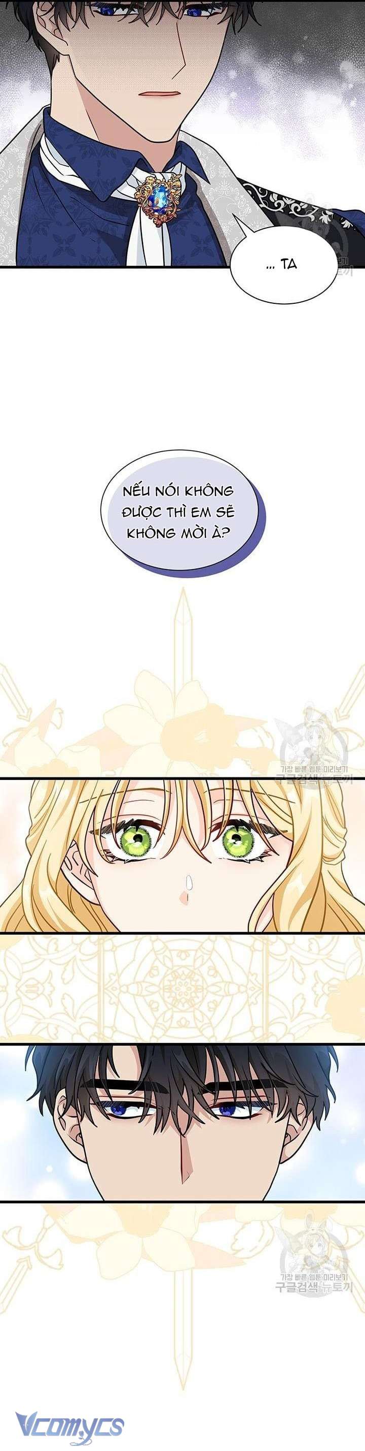 Cô Gái Sẽ Trở Thành Chủ Gia Đình Chapter 32 - Trang 4