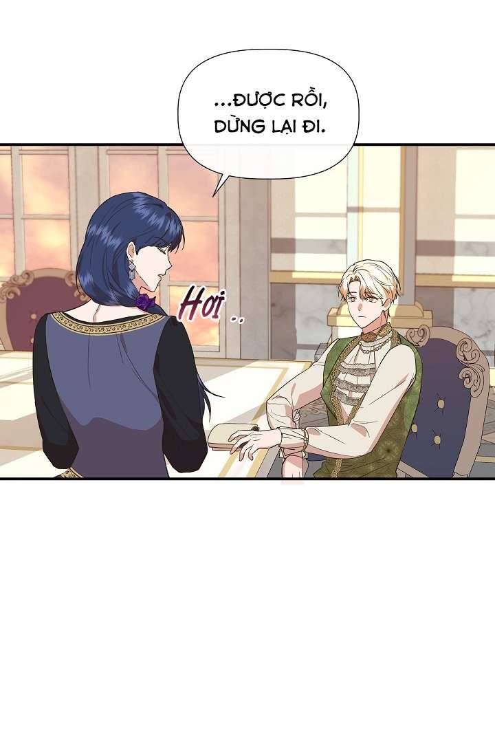 Tôi Không Phải Là Cinderella Chapter 66 - Trang 4