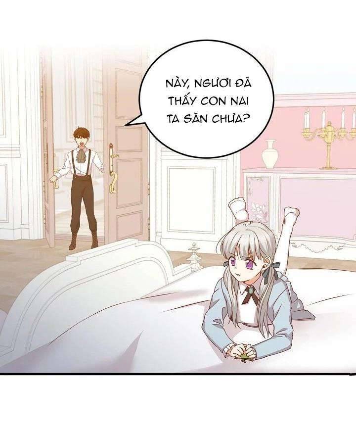 Cẩn Thận Với Các Anh Trai Đấy! Chap 24 - Trang 2