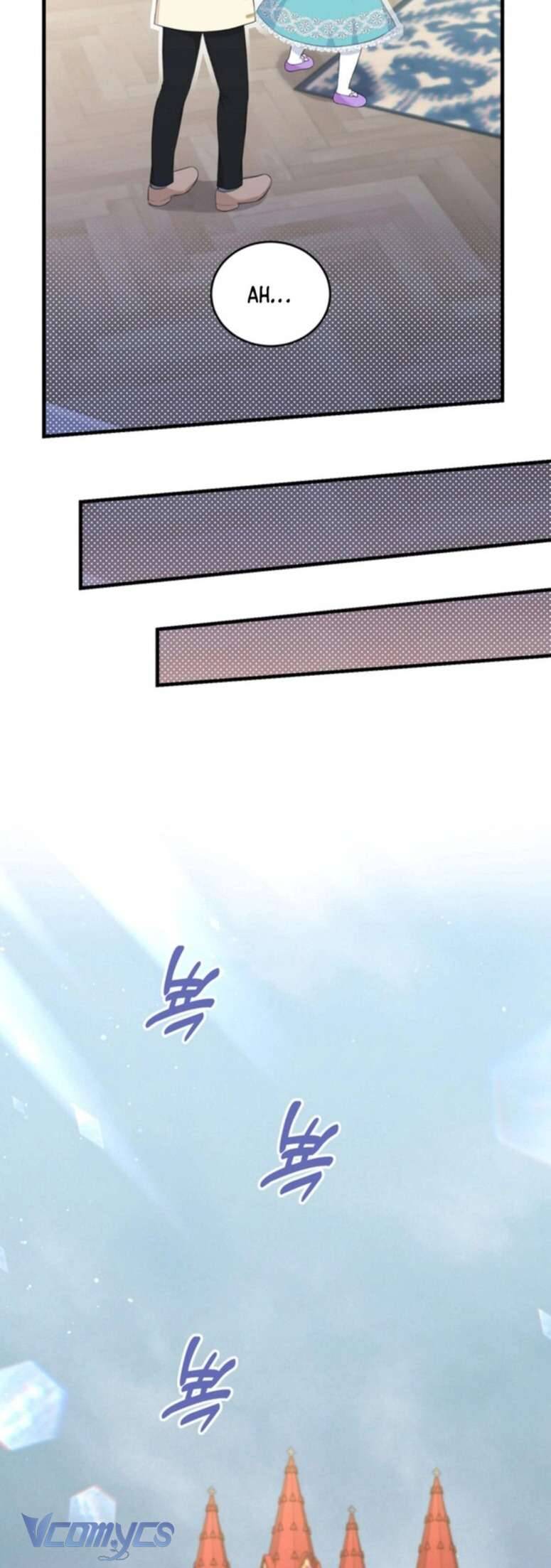 Công Chúa Bé Con Hạng S Thật Mạnh Chapter 10 - Next Chapter 11