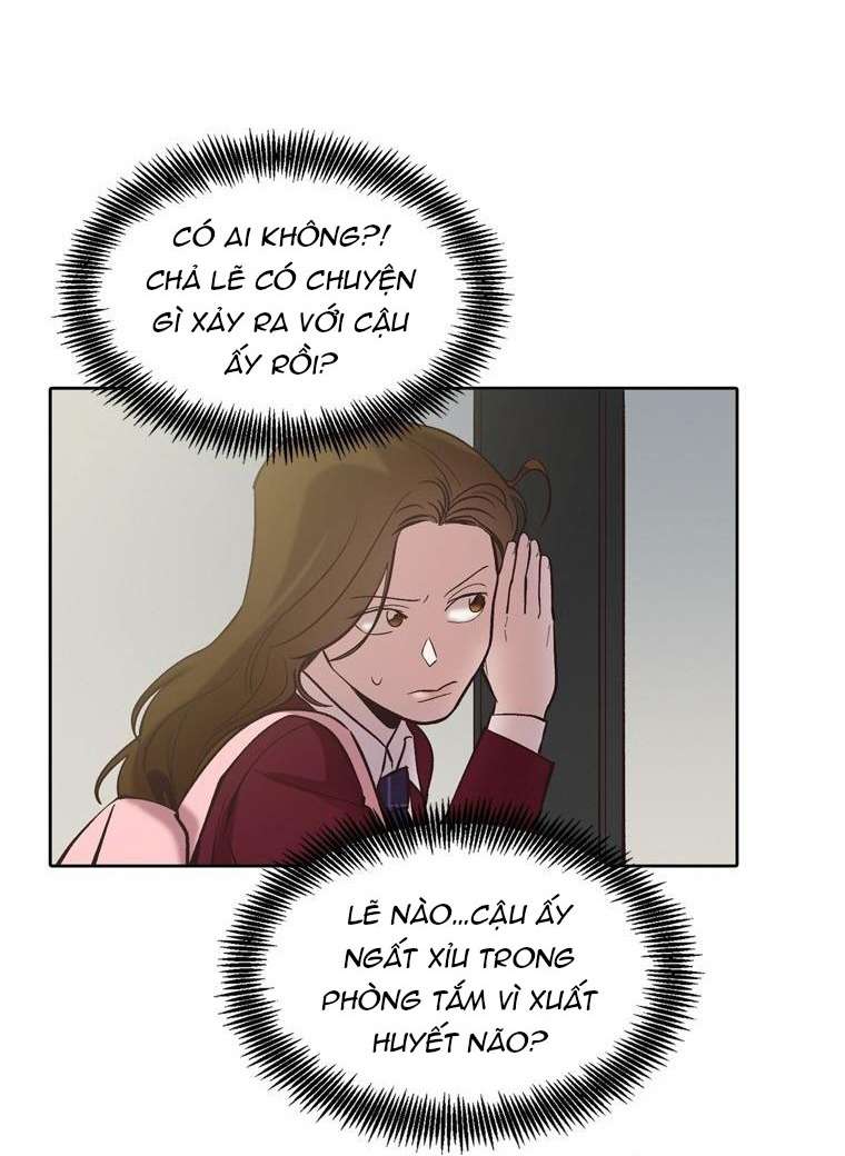 Thanh Xuân Của Chúng Ta Chap 80 - Trang 4