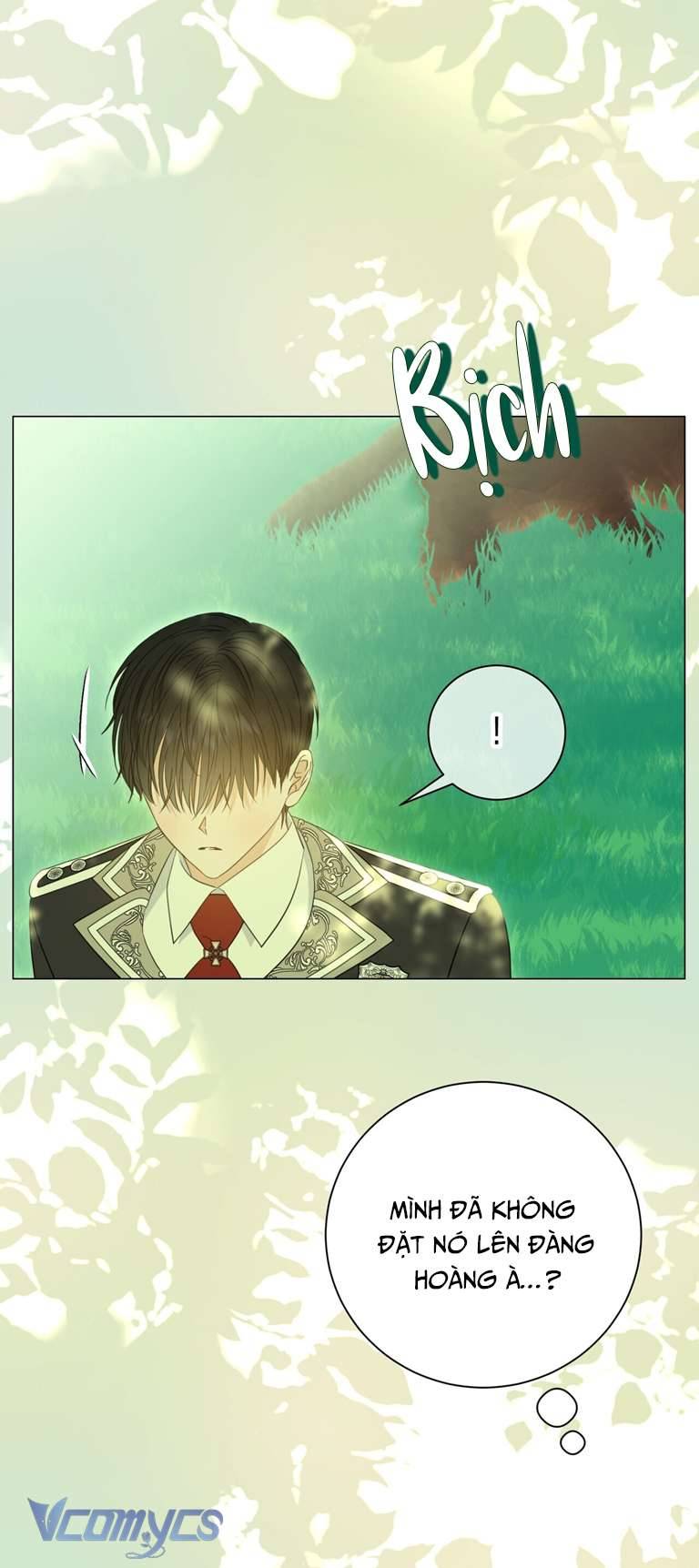 Hãy Để Tiểu Thư Emily Yên Chapter 8 - Trang 4