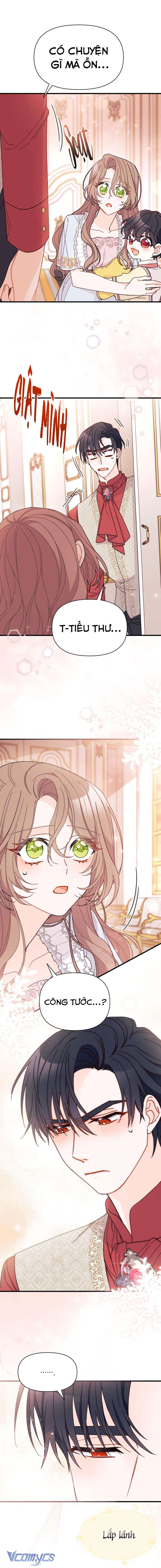 Nhặt Được Nam Chính Tặng Kèm Phu Quân Chap 27 - Trang 3