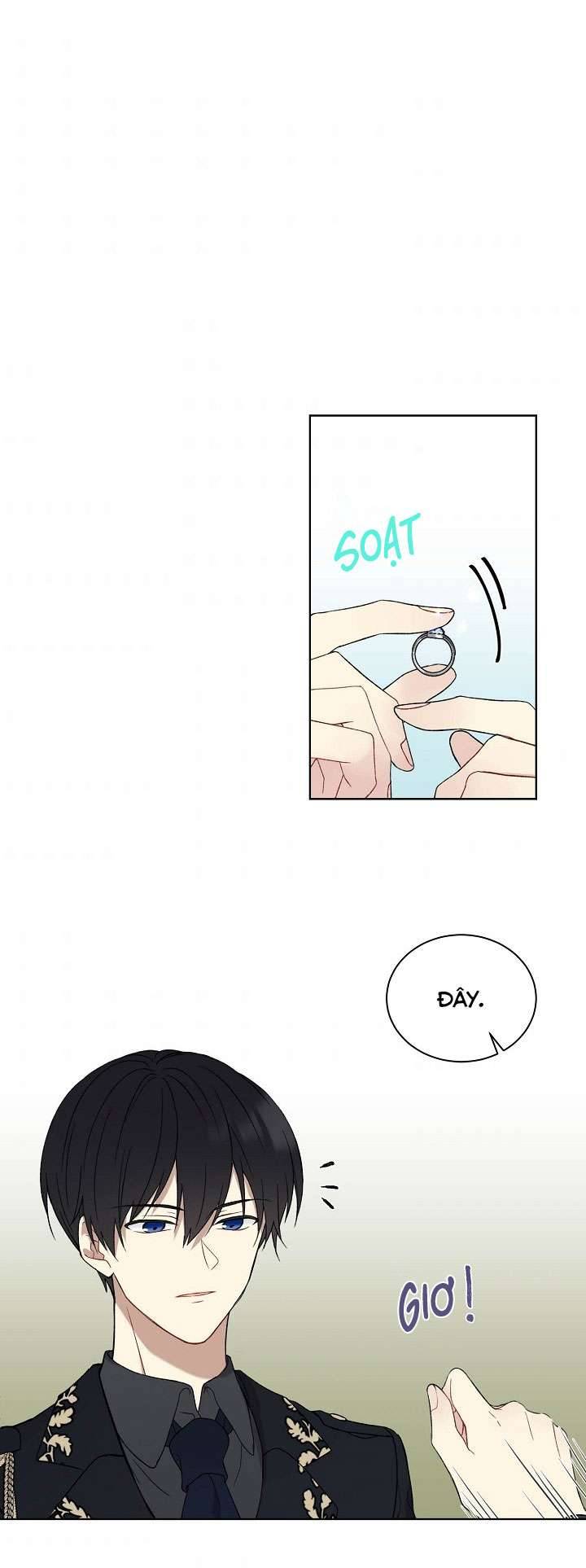 Vương Miện Lục Bảo Chap 4 - Next Chap 5