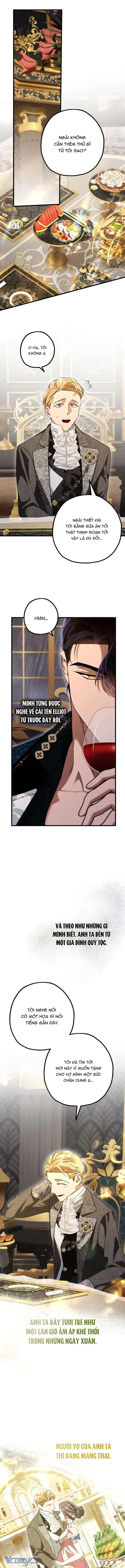 [18+] Dinh Thự Của Dã Thú Chap 18 - Trang 2