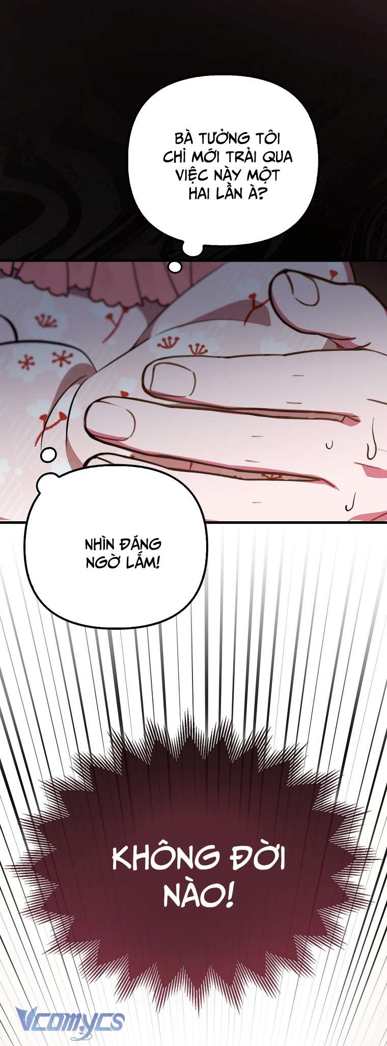 Lần Đầu Bé Út Được Yêu Thương Chap 4 - Trang 2