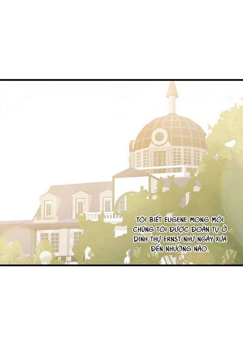 Cẩn Thận Với Các Anh Trai Đấy! Chap 38 - Trang 2