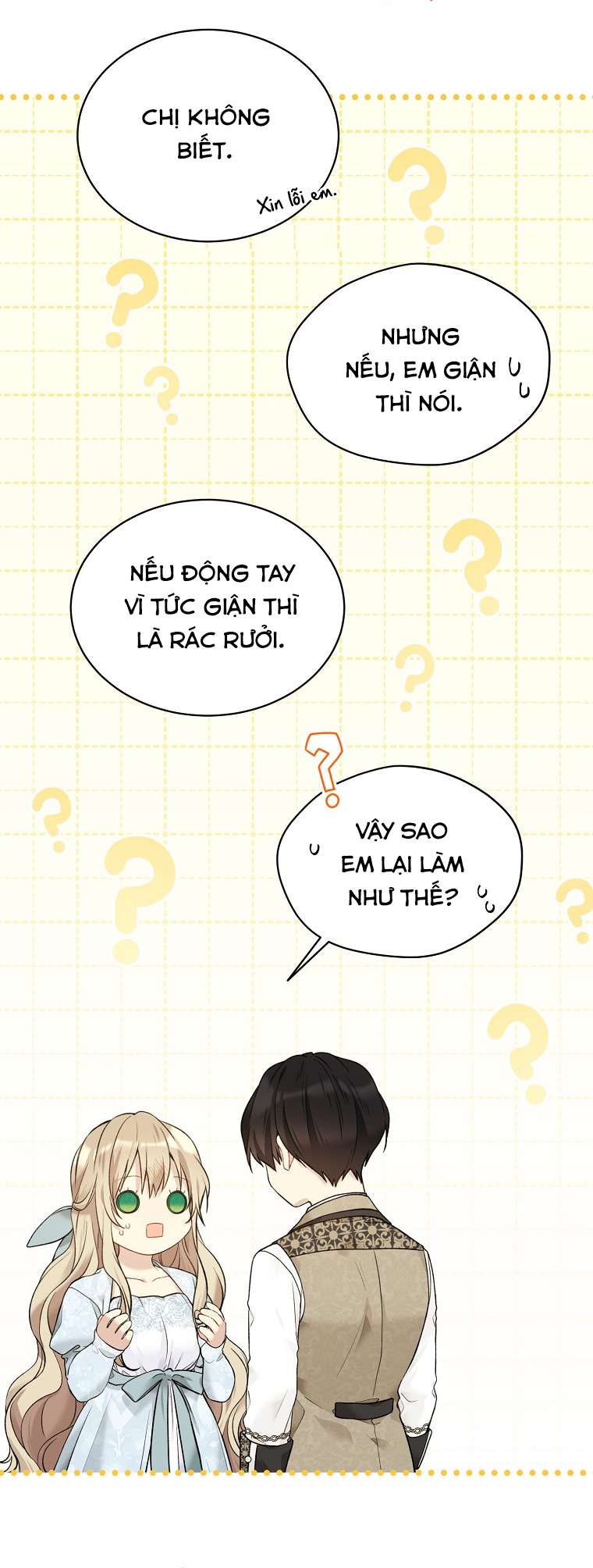 Vương Miện Lục Bảo Chap 60 - Trang 2