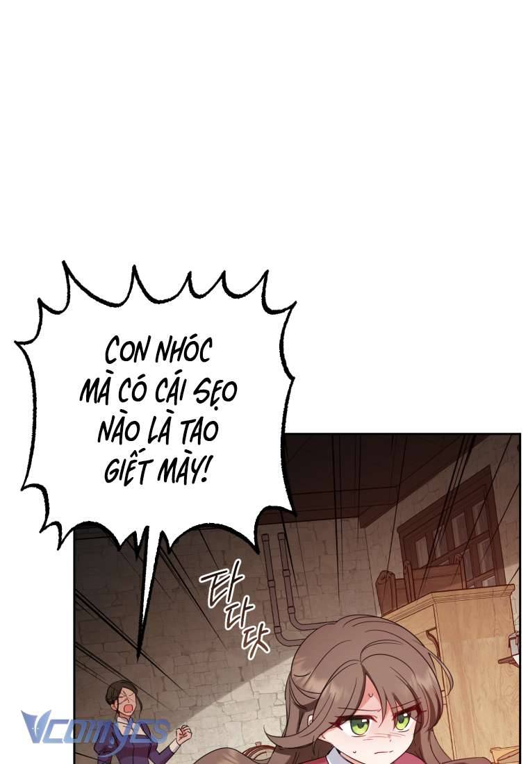 Được Yêu Thương Mà Còn Ngại Ngùng Sao! Chap 3 - Trang 4