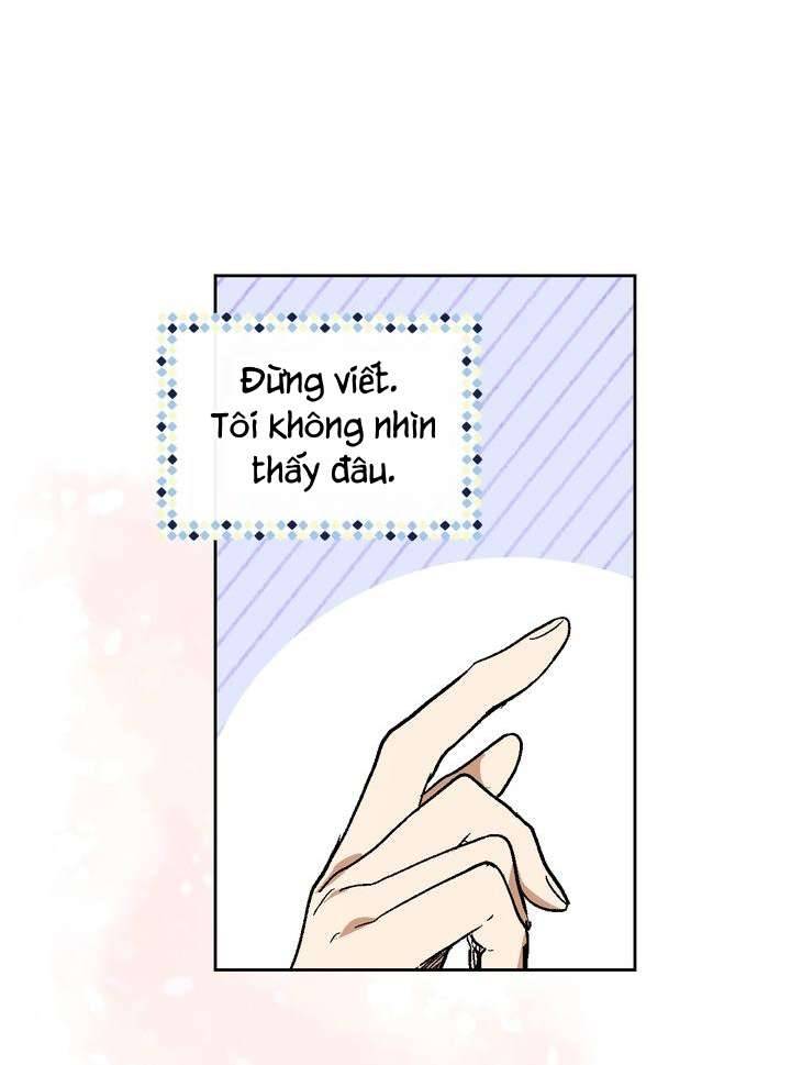 Vị Hôn Thê Khế Ước Của Công Tước Chapter 54 - Trang 4