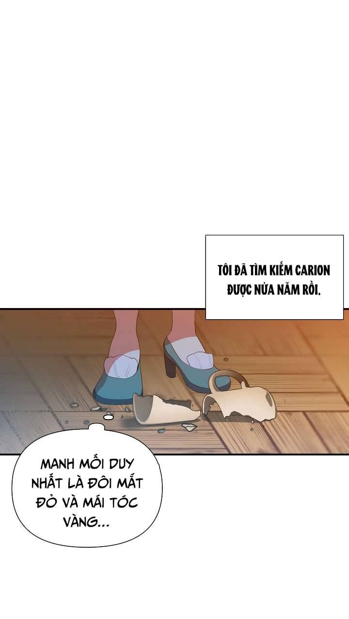 Tôi Đã Nuôi Dưỡng Một Nam Phụ Đầy Ám Ảnh Chapter 1 - Trang 3