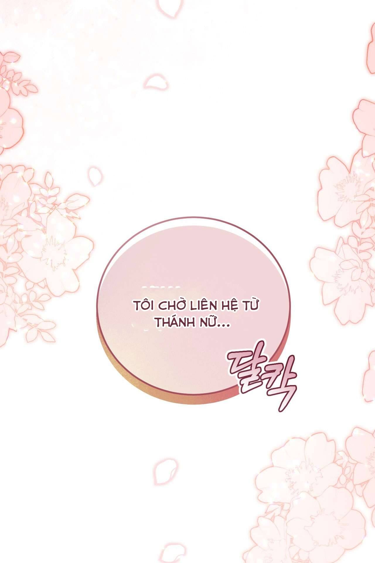 Thánh Nữ Giả Muốn Bỏ Trốn Chap 33 - Trang 4