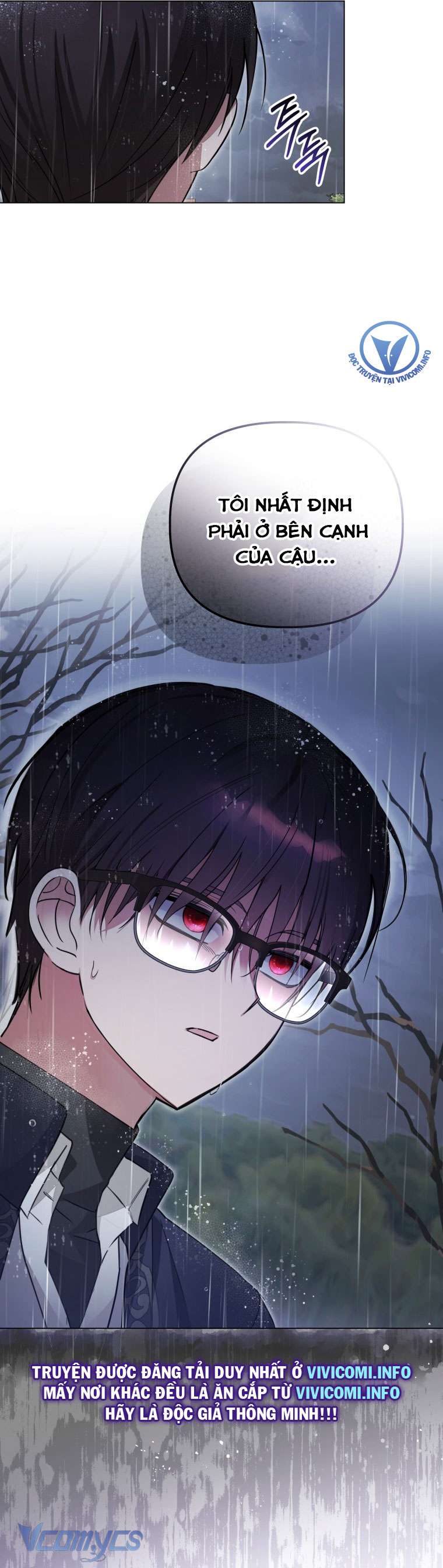 Mọt Sách Là Bạo Quân Chapter 15 - Trang 4