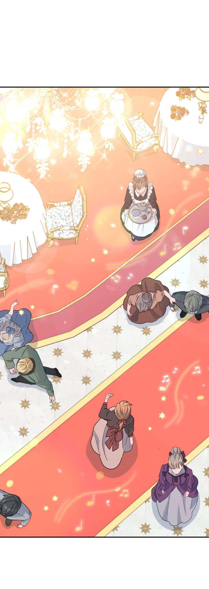 Người Bảo Hộ Của Bạo Quân Là Ma Nữ Tàn Độc Chap 41 - Trang 4