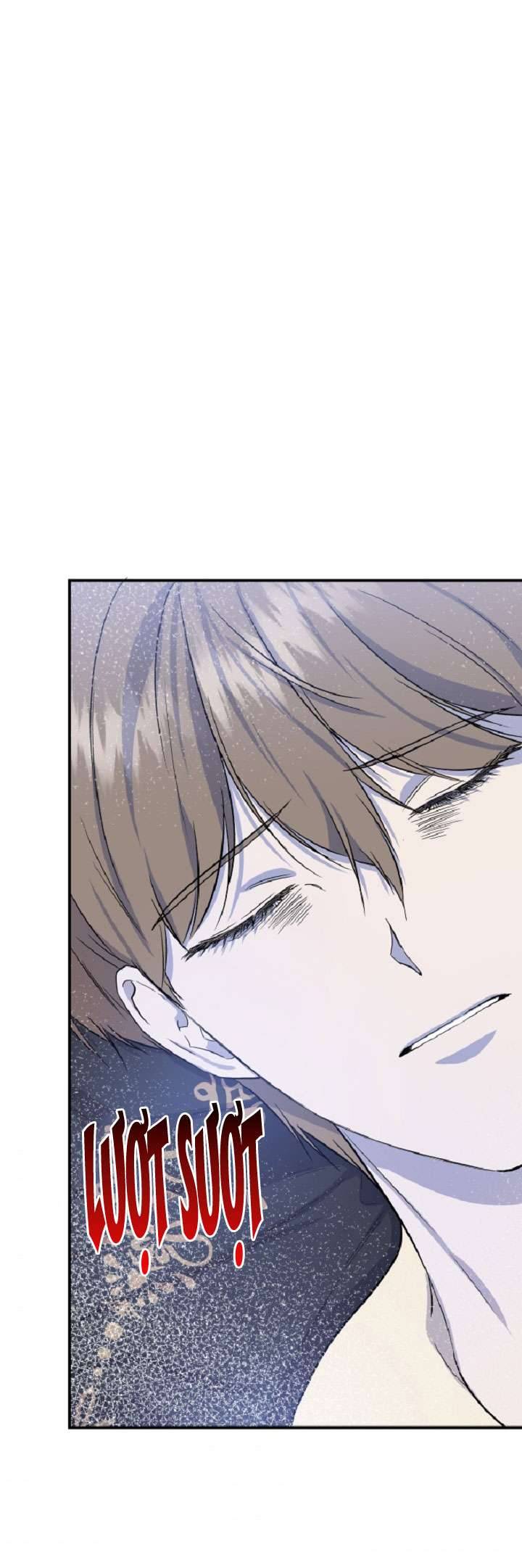 Tôi Không Phải Là Cinderella Chapter 35 - Trang 4