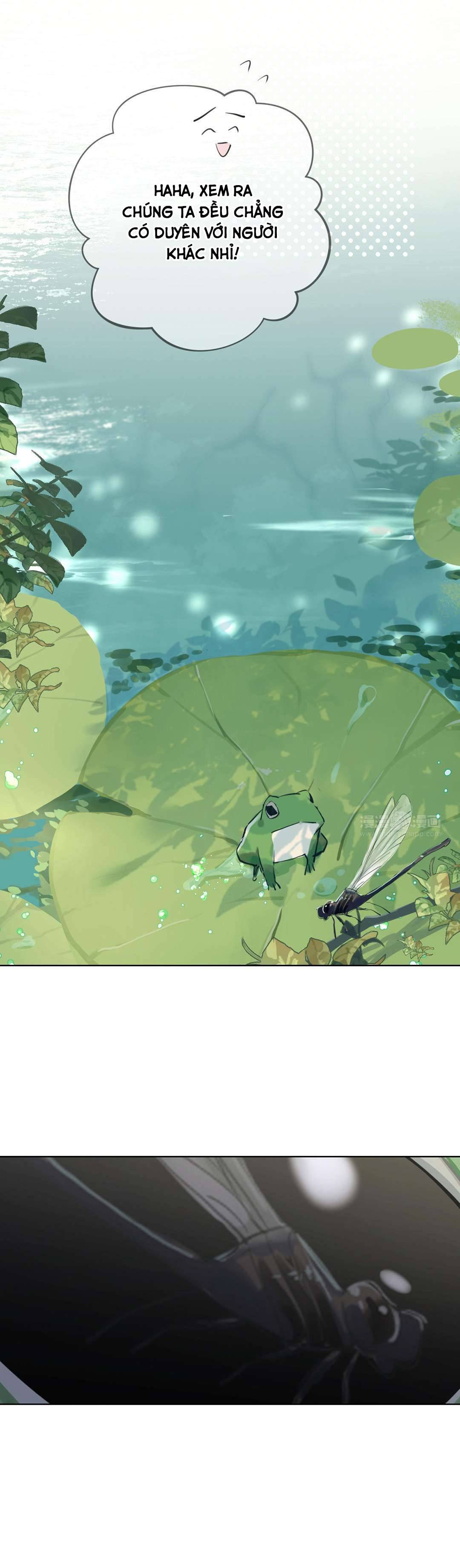 Đại Chiến Công Chúa Chapter 17 - Trang 4