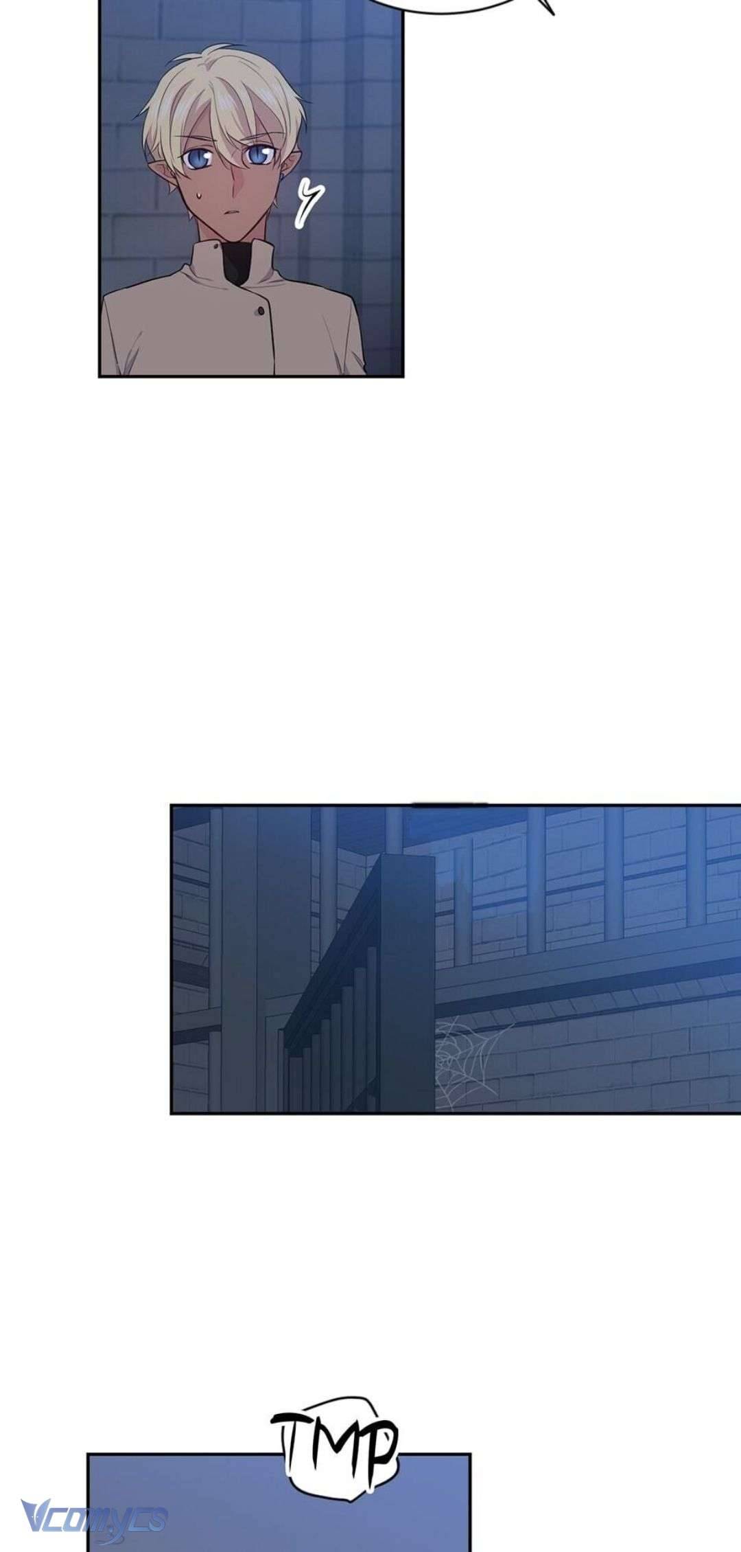 Mục Tiêu Là Cuộc Sống Hoàn Hảo Bất Khả Xâm Phạm Chapter 24 - Trang 4