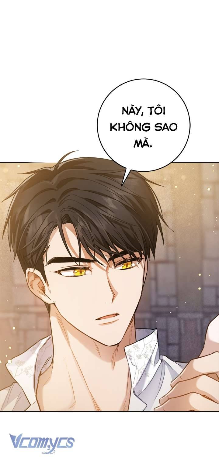 Cuộc Sống Mới Của Công Nương Chapter 31 - Trang 4