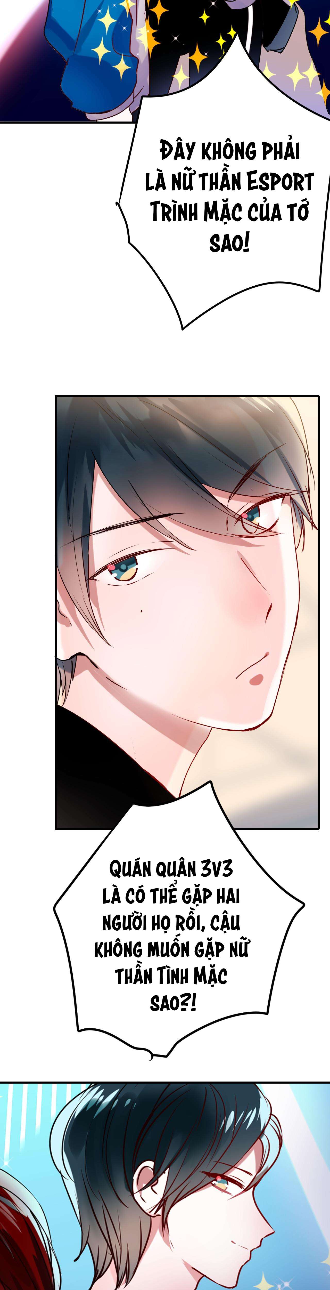 Thành Dã Tiêu Hà Chap 6 - Trang 4