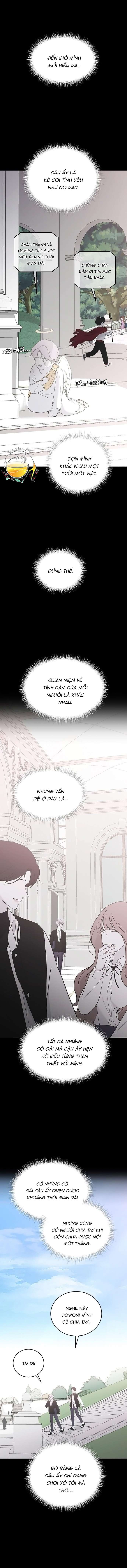 Ba Anh Trai Cực Phẩm Của Tôi Chap 42 - Trang 3