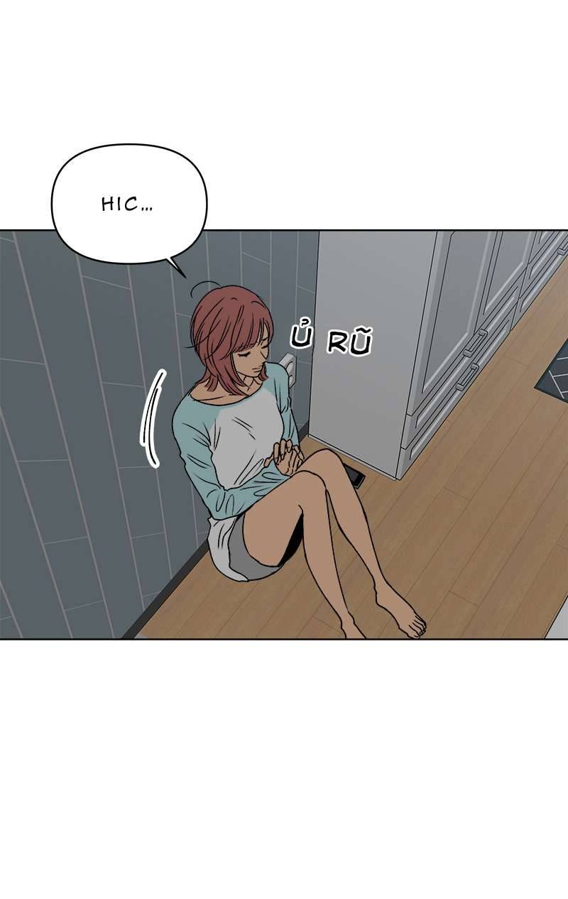 Tình Xưa Viết Lại Chapter 51 - Trang 4