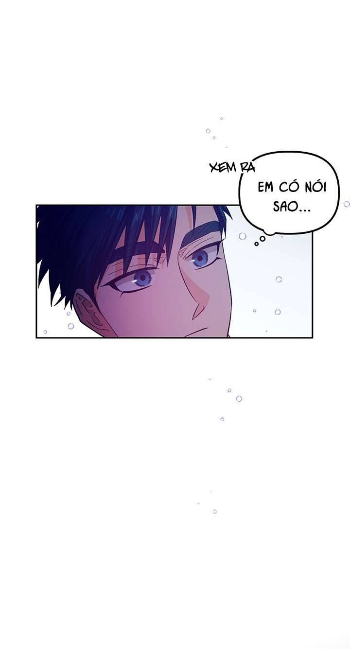 May Mắn Hay Bất Hạnh Chap 43 - Trang 4