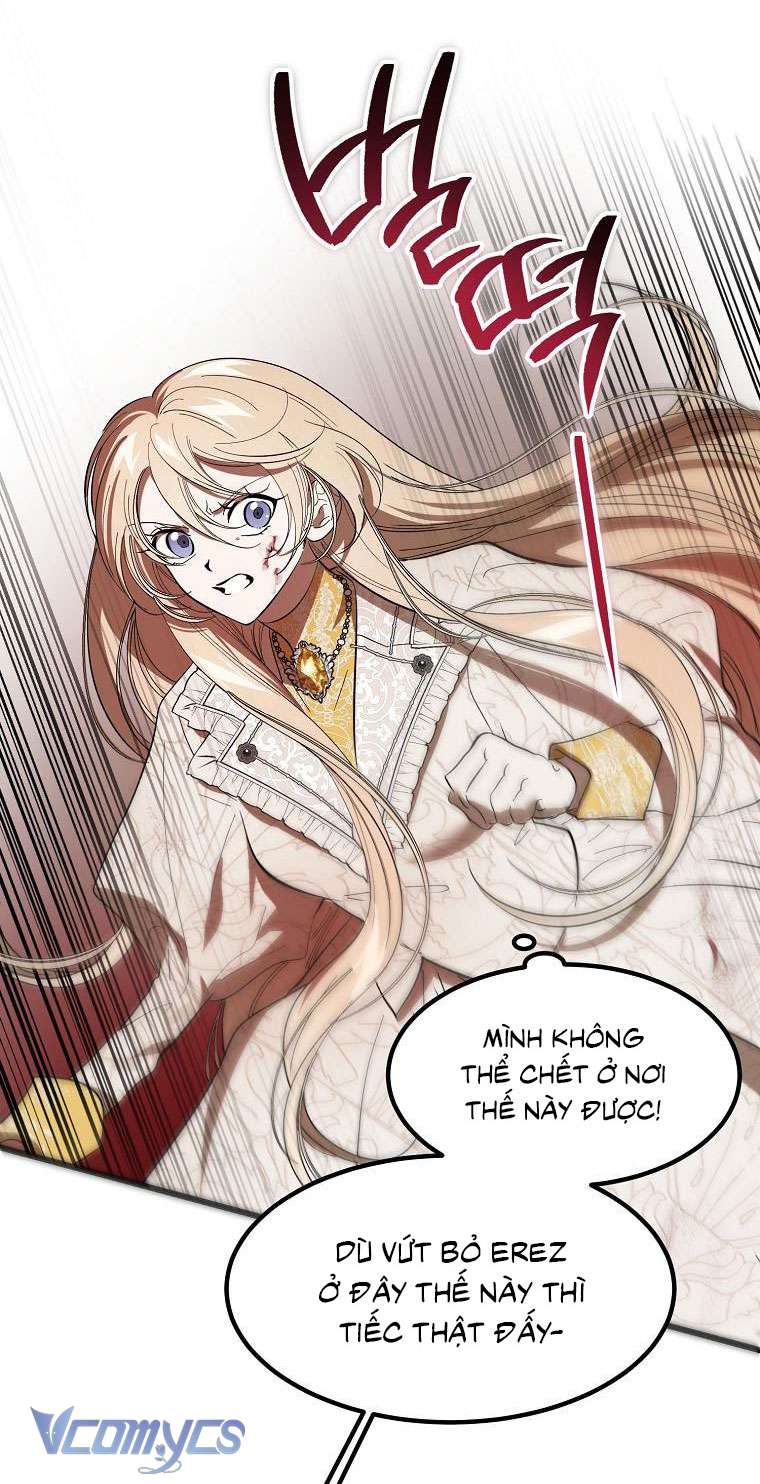 Ác Quỷ Nuôi Dưỡng Tiểu Thư Chapter 14 - Trang 4