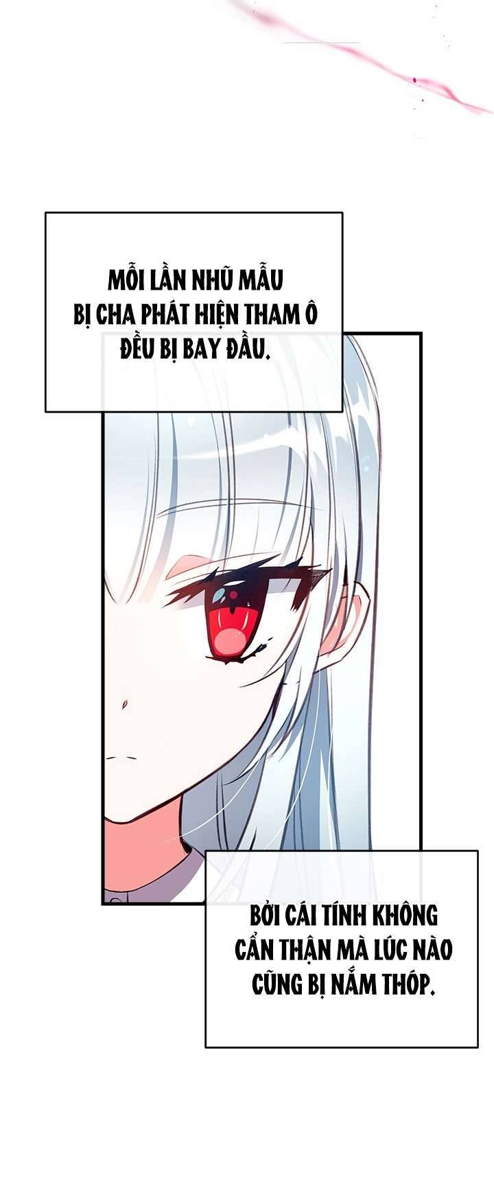 Chúng Ta Có Thể Trở Thành Một Gia Đình Được Không? Chap 5 - Trang 2