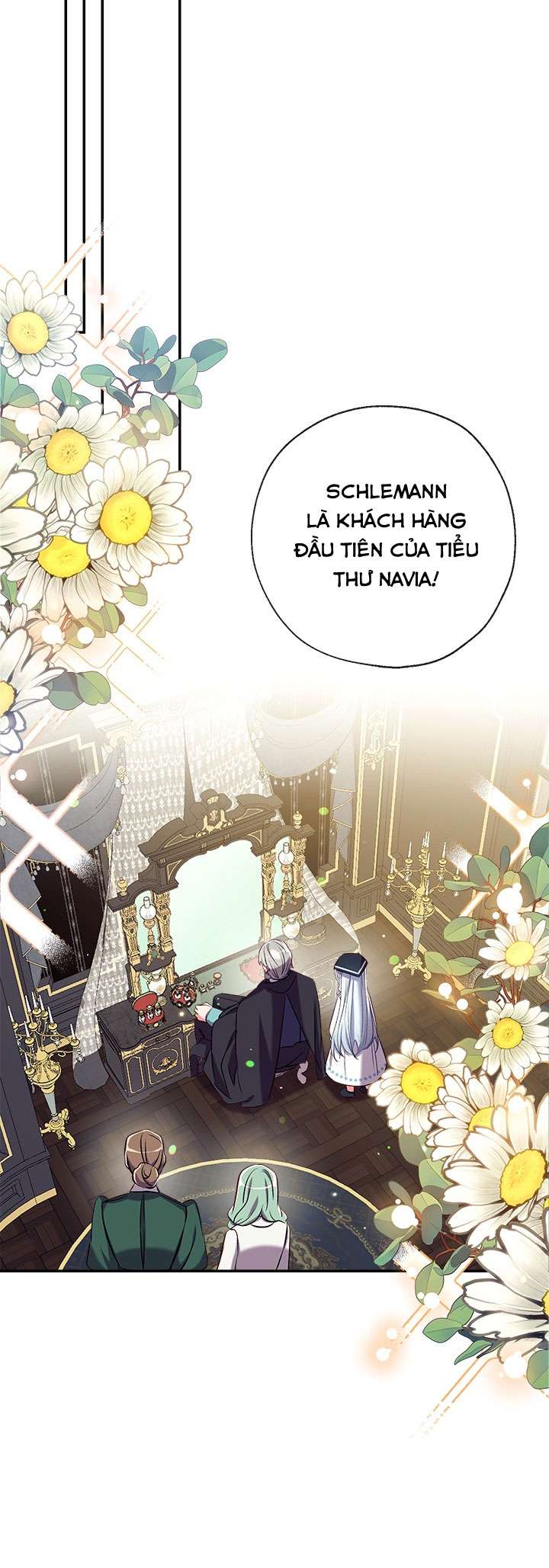 Chúng Ta Có Thể Trở Thành Một Gia Đình Được Không? Chap 42 - Trang 2