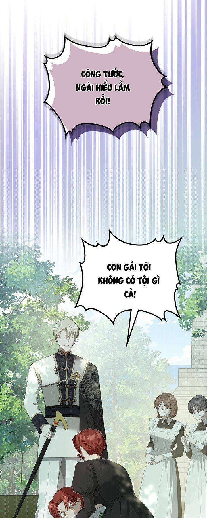 Nam Chính Quái Vật Sống Dưới Giường Tôi Chapter 23 - Trang 4