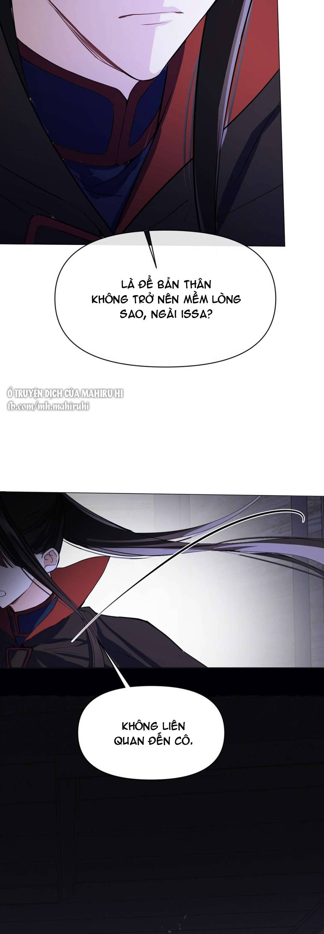 Đại Chiến Công Chúa Chapter 109 - Trang 4