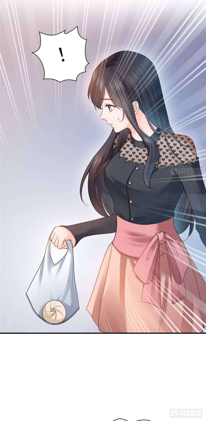 Hệt Như Hàn Quang Gặp Nắng Gắt Chap 47 - Trang 4