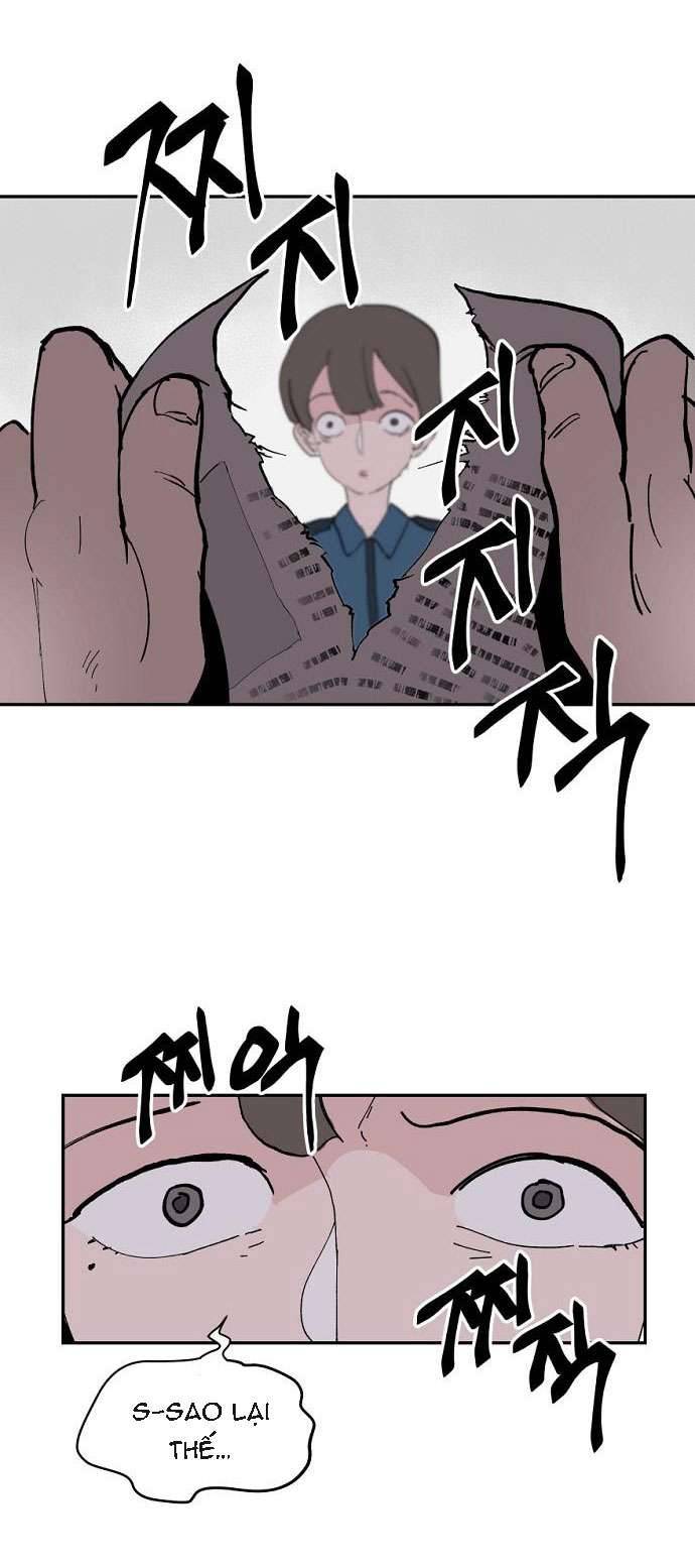 Yêu Không Hồi Kết Chap 6 - Next Chap 7