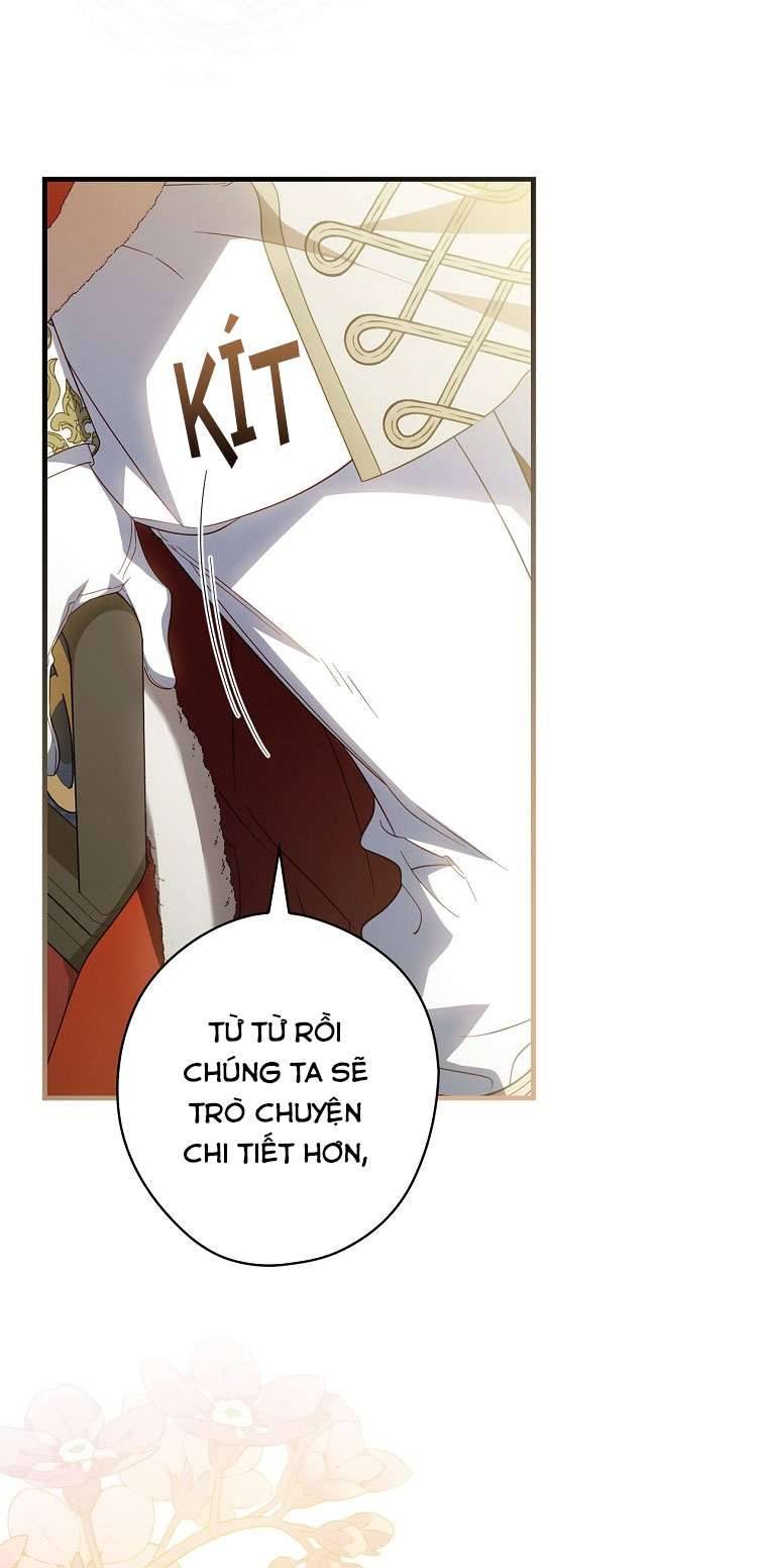 Phương Pháp Khiến Phu Quân Đứng Về Phía Tôi Chapter 81 - Trang 4