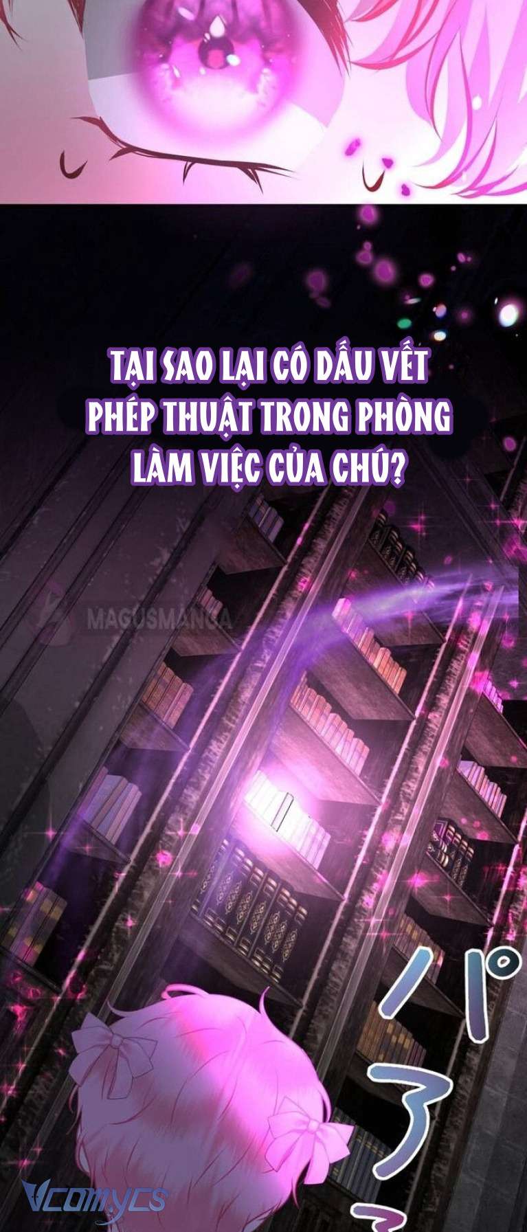 Sau Này Họ Sẽ Sinh Ra Tôi Chapter 12 - Trang 4