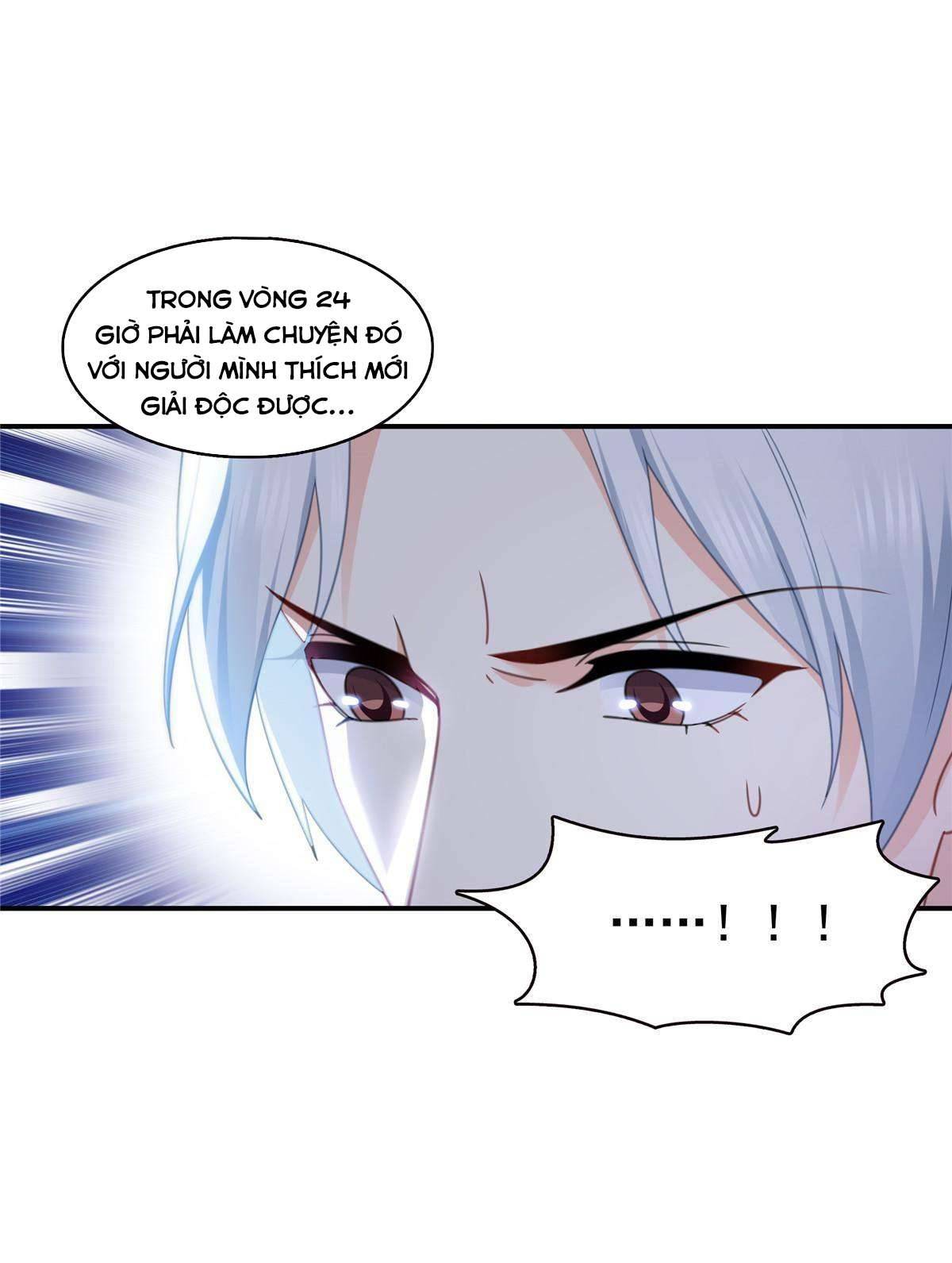 Hệt Như Hàn Quang Gặp Nắng Gắt Chap 306 - Trang 4