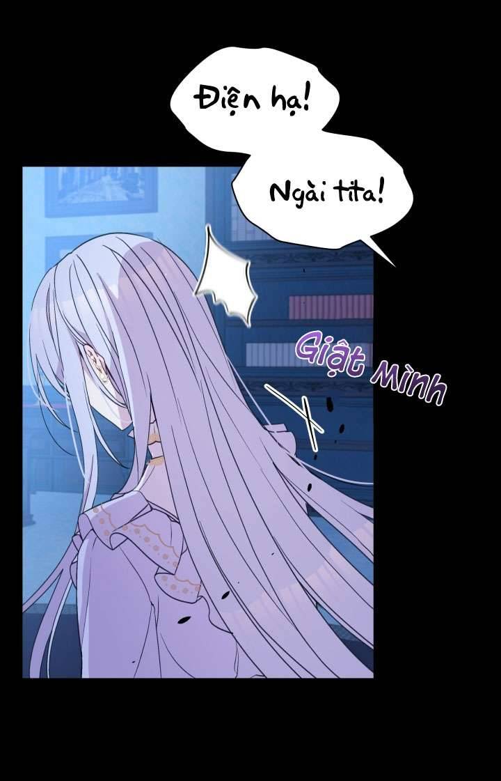 Người Bảo Hộ Của Bạo Quân Là Ma Nữ Tàn Độc Chap 24 - Trang 4