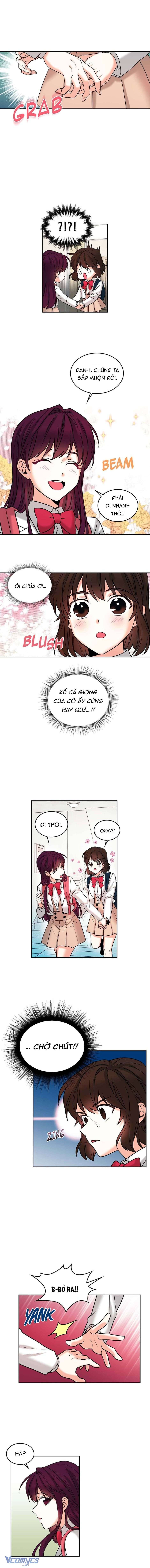 Chợ Review Nhà Họ Hoàng Chap Teenfic - Trang 2