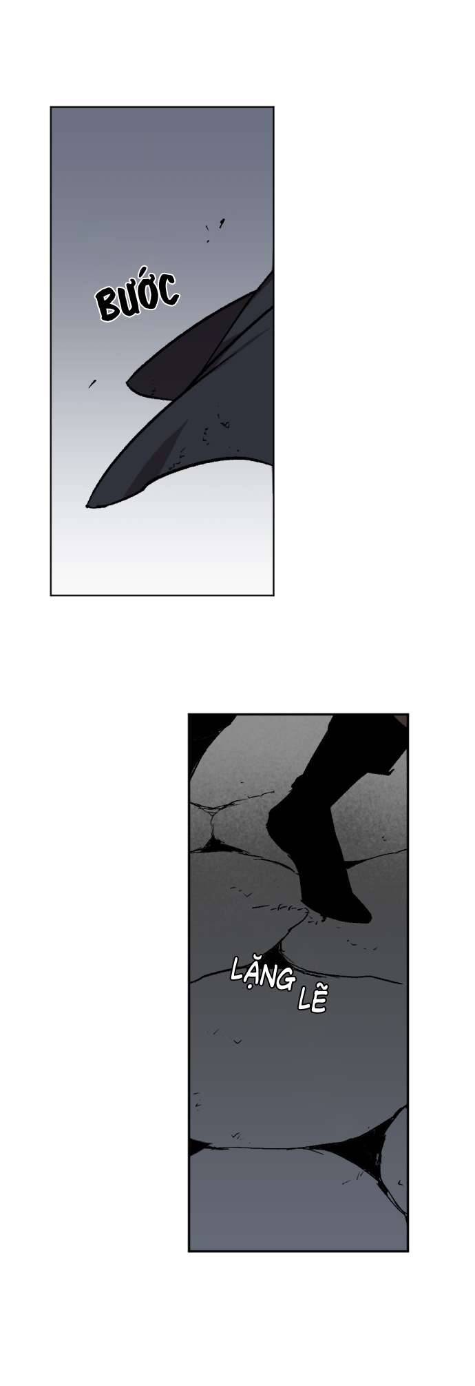 Lời Thú Nhận Của Chúa Tể Bóng Tối Chap 13 - Trang 4