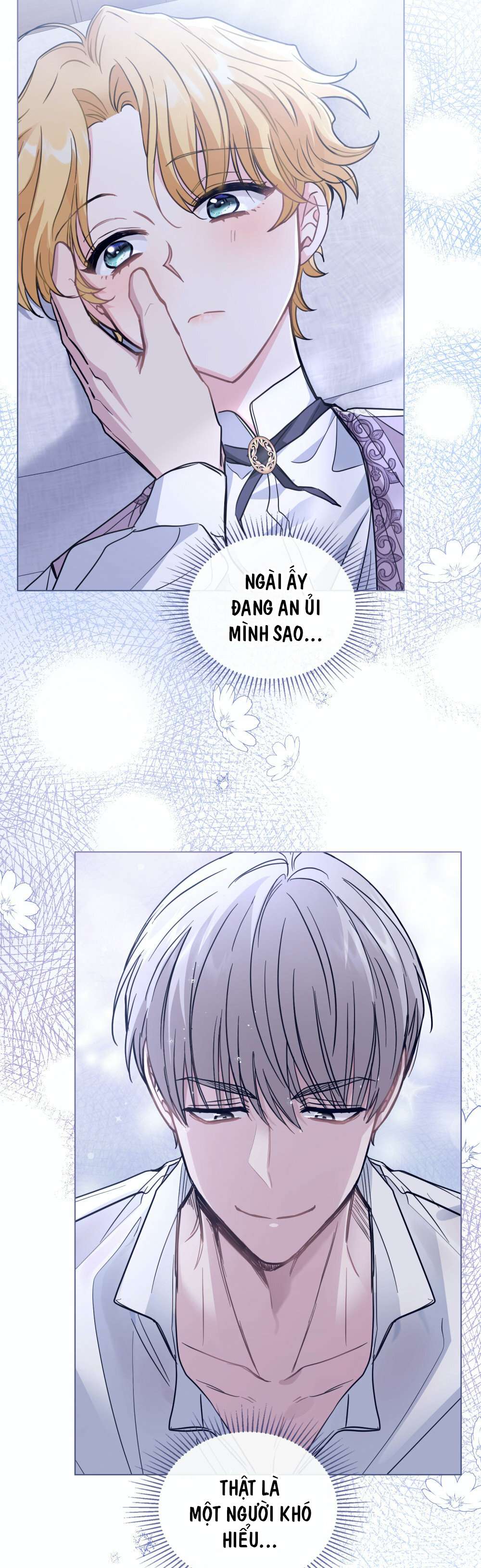 Tìm Lại Camellia Chapter 43 - Trang 4