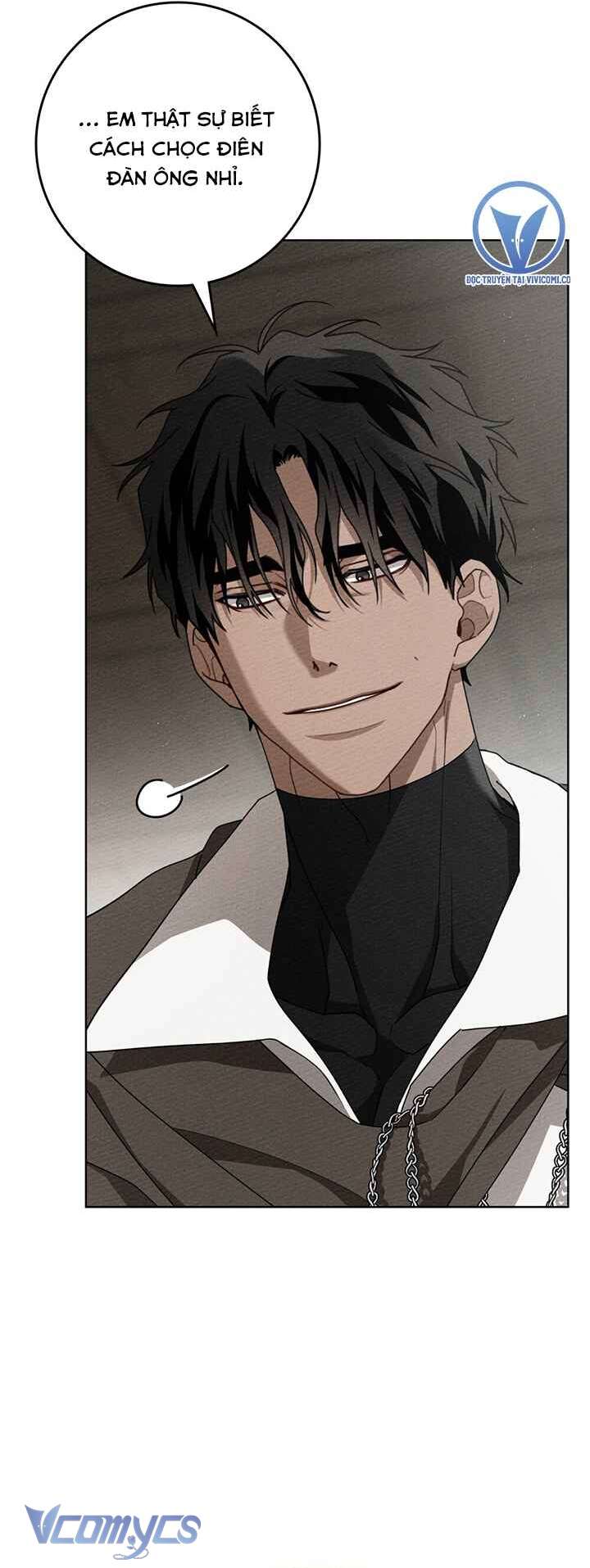 Dưới Bóng Cây Sồi Chap 90 - Trang 3